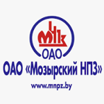 Мозырьский НПЗ